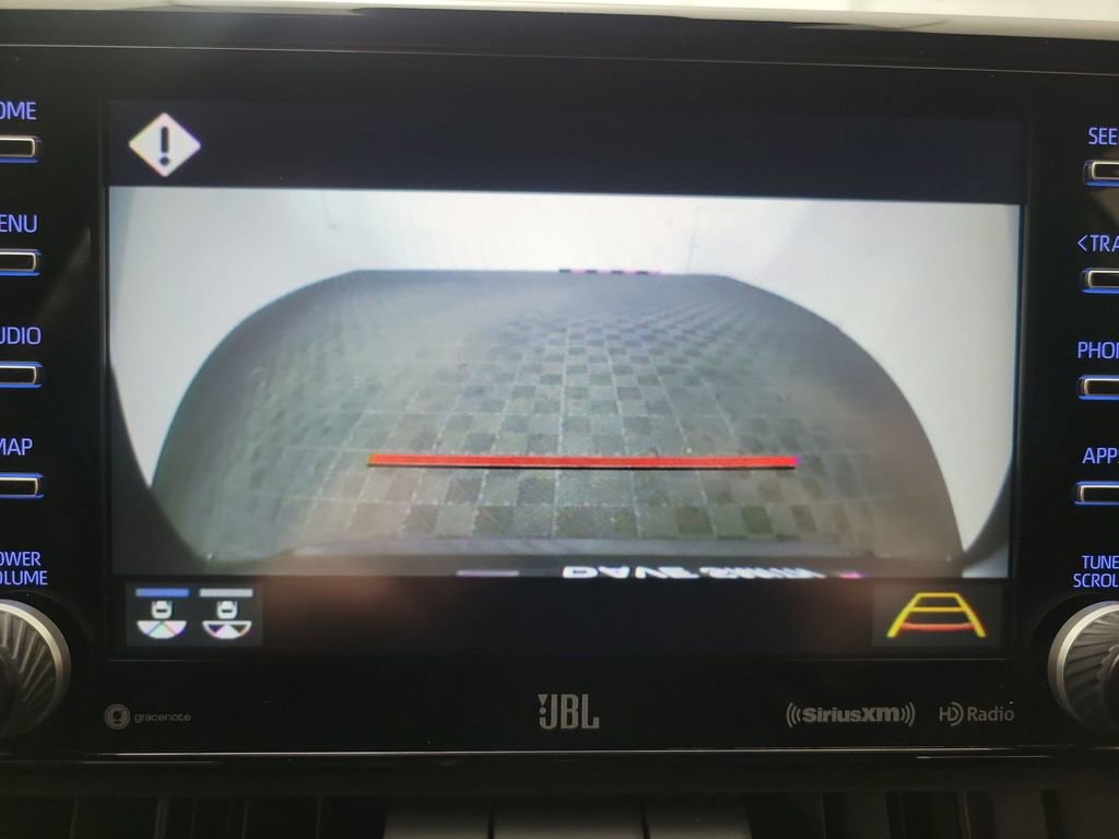 Used 2020 Toyota RAV4 XSE image 27