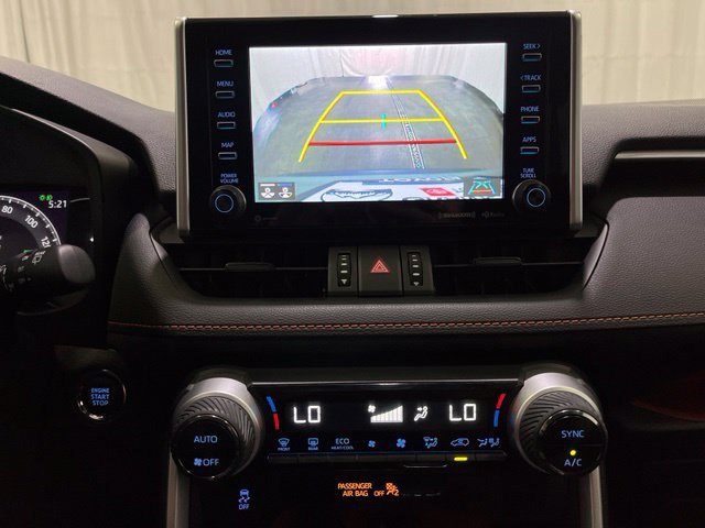 Certified 2020 Toyota RAV4 Adventure w/ All Weather Liner Package AWD/4WD image 20