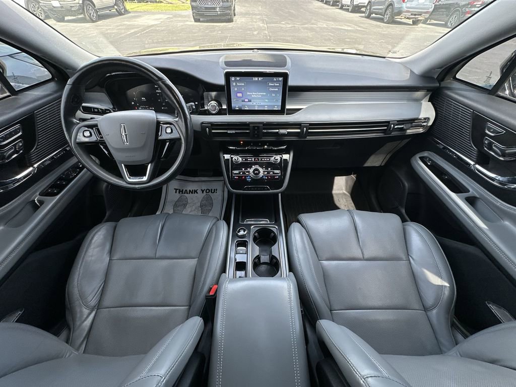 Used 2022 Lincoln Corsair Reserve w/ Equipment Group 201A image 13