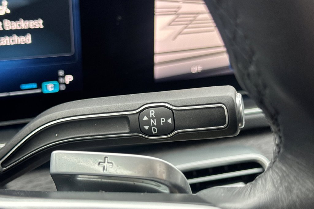 Certified 2026 Mercedes-Benz GLE 350 4MATIC image 26