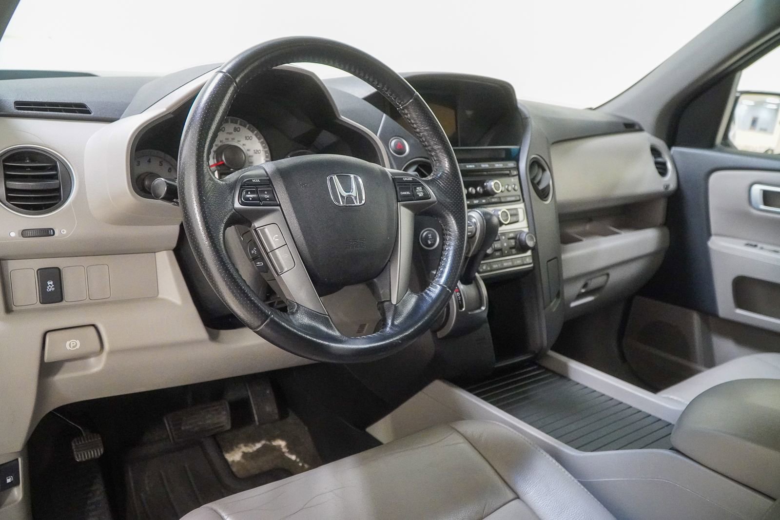 Used 2013 Honda Pilot EX-L image 23