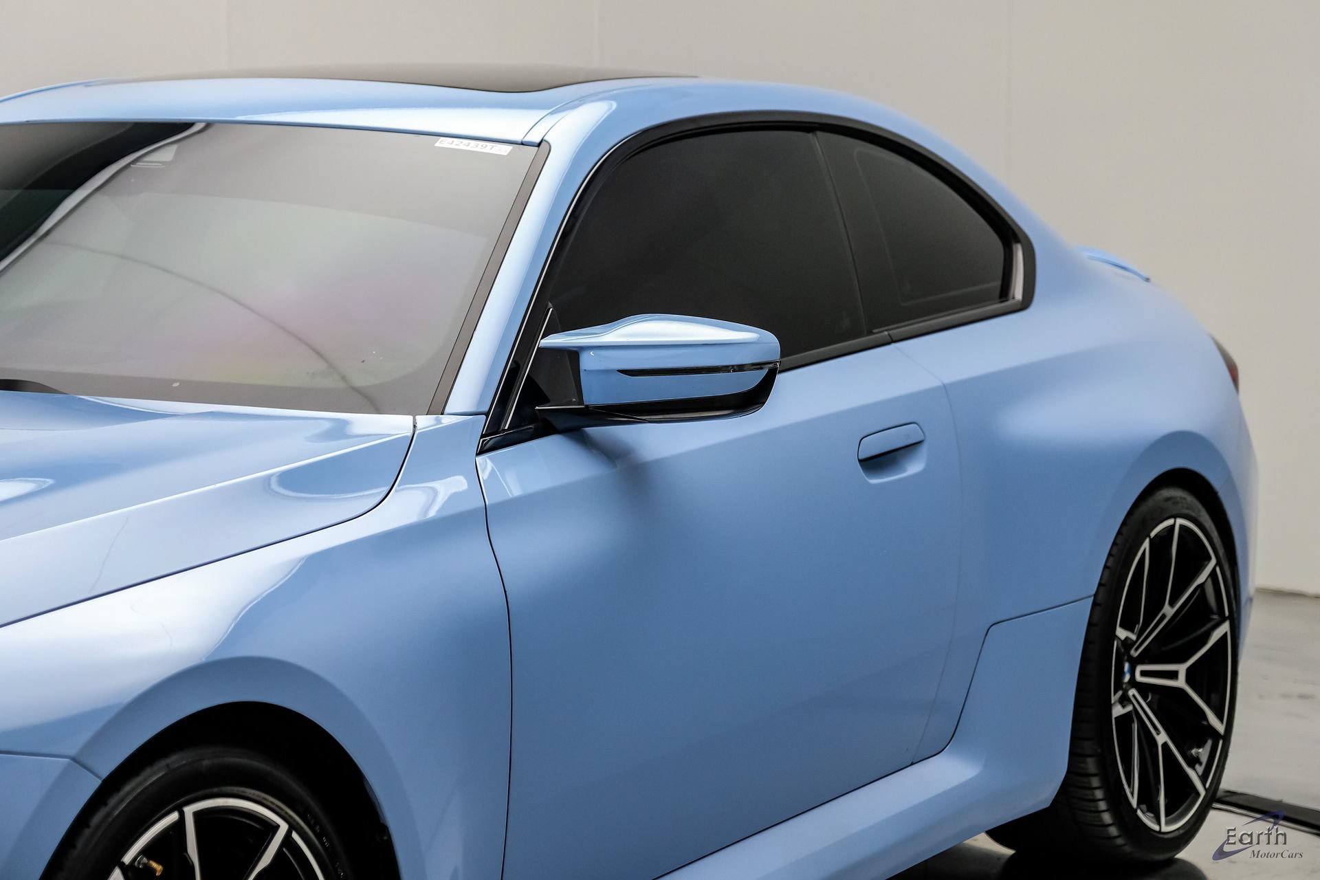 Used 2024 BMW M2 RWD image 28