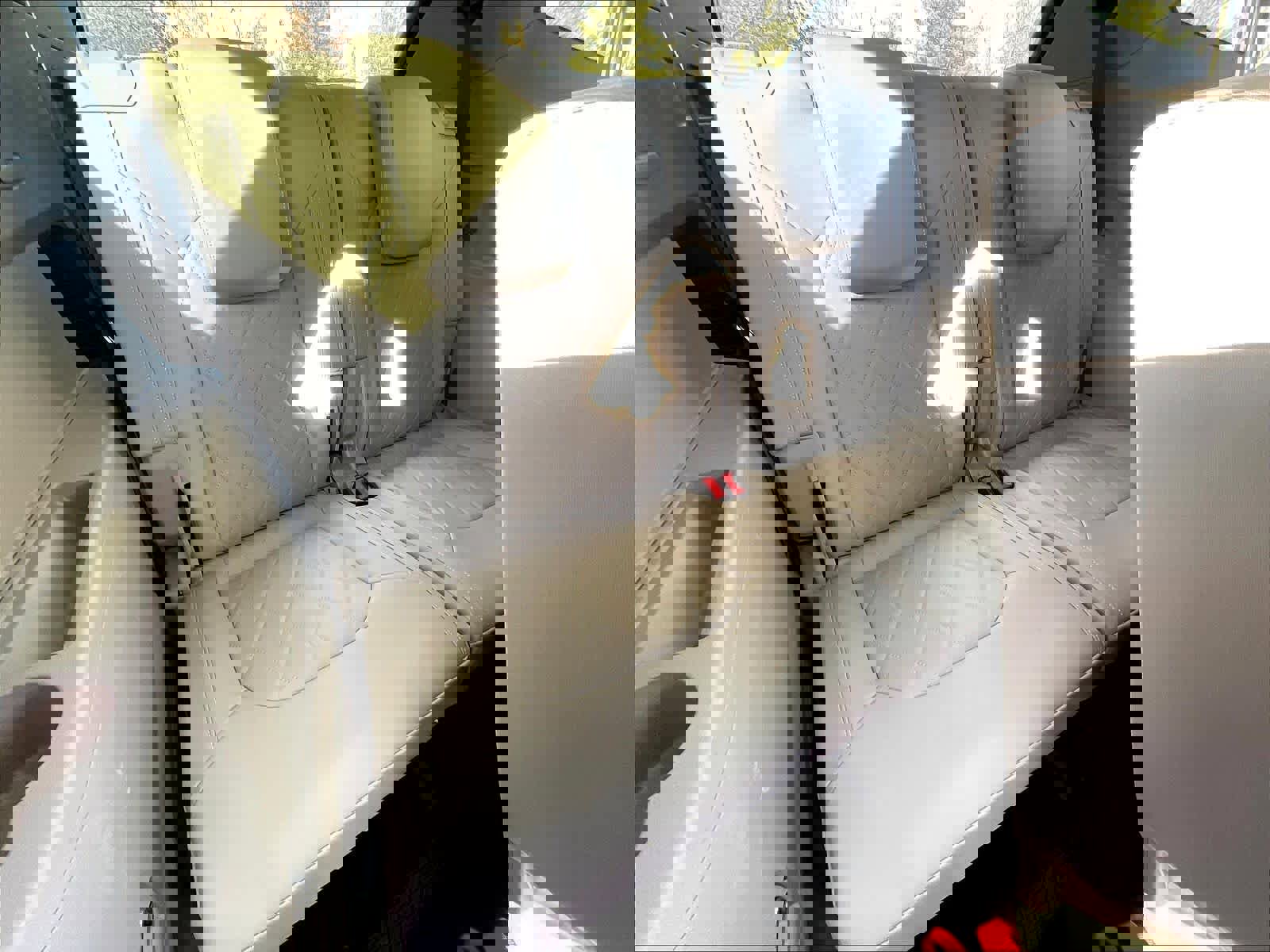 Certified 2024 Volkswagen Atlas SEL Premium R-Line image 17