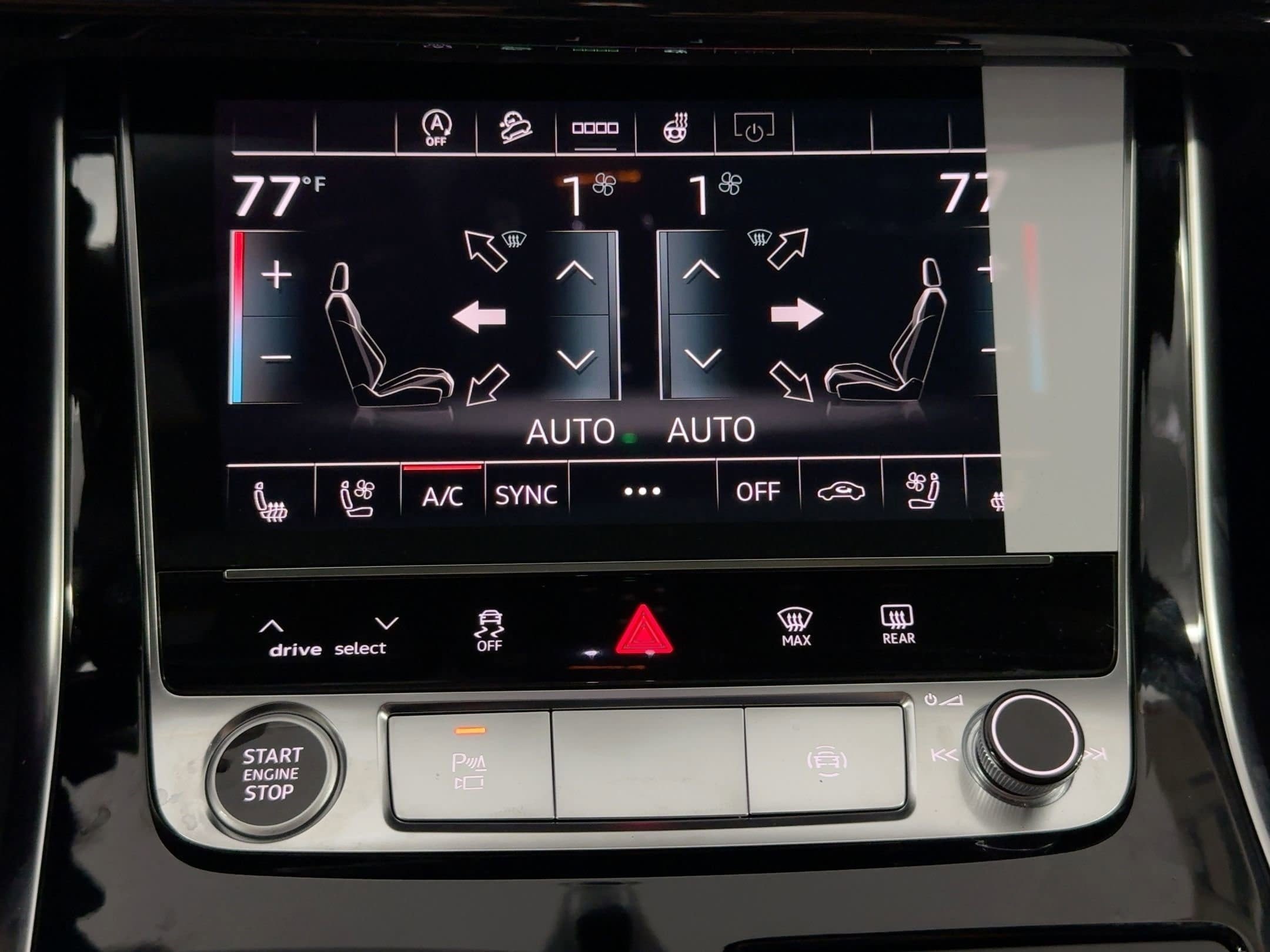 New 2026 Audi Q7 3.0T Premium Plus AWD/4WD image 26