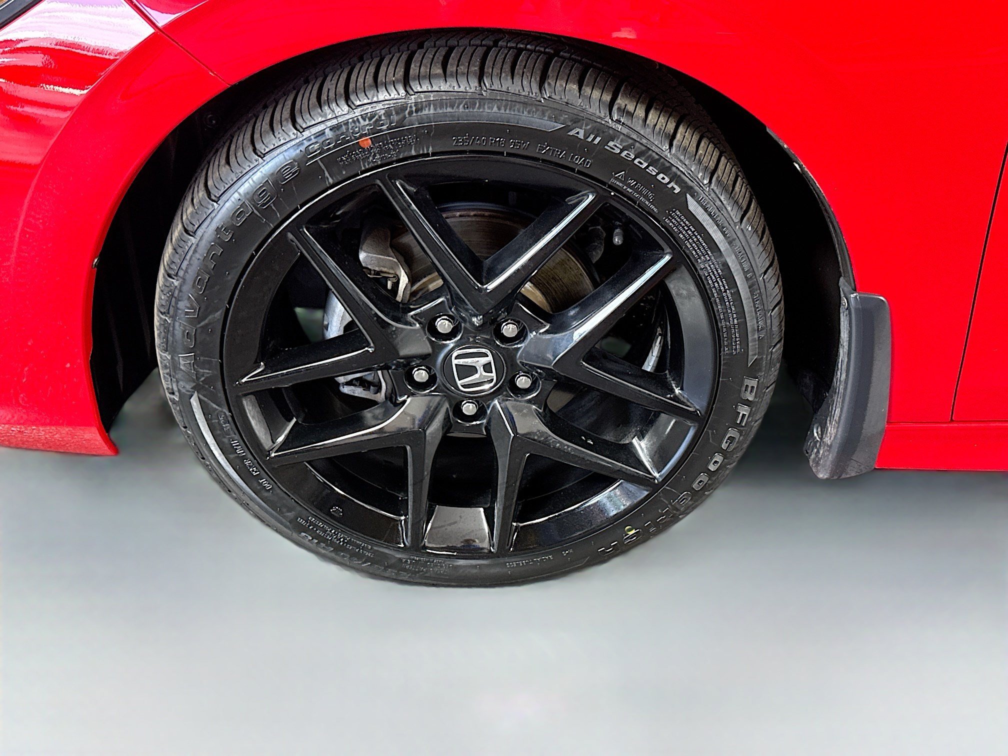 Used 2022 Honda Civic Sport image 38