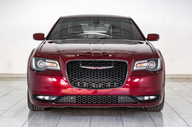 Used 2022 Chrysler 300 S image 3