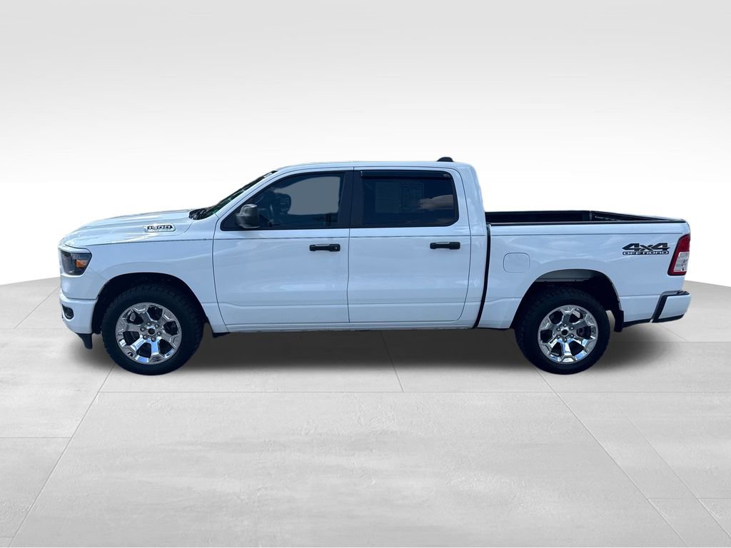 Used 2023 RAM 1500 Tradesman image 3