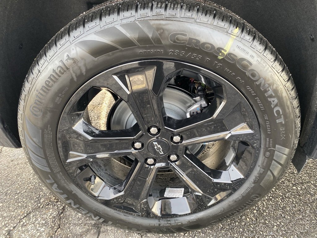 New 2026 Chevrolet Equinox LT w/ Convenience Package II image 29