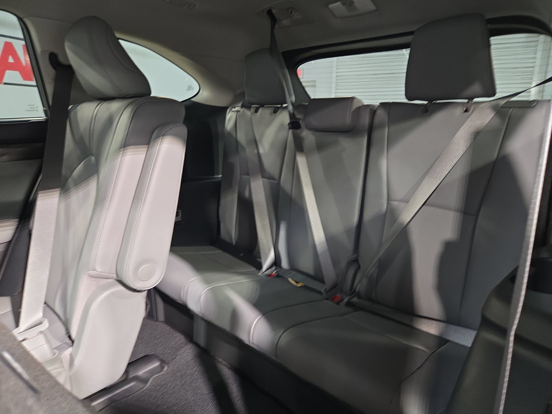 New 2026 Toyota Highlander Limited AWD/4WD image 25