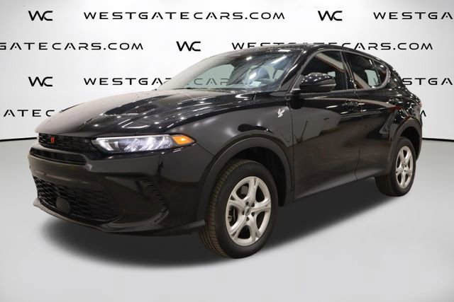 Used 2024 Dodge Hornet GT image 1