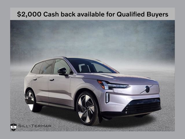 New 2026 Volvo EX90 Ultra image 1