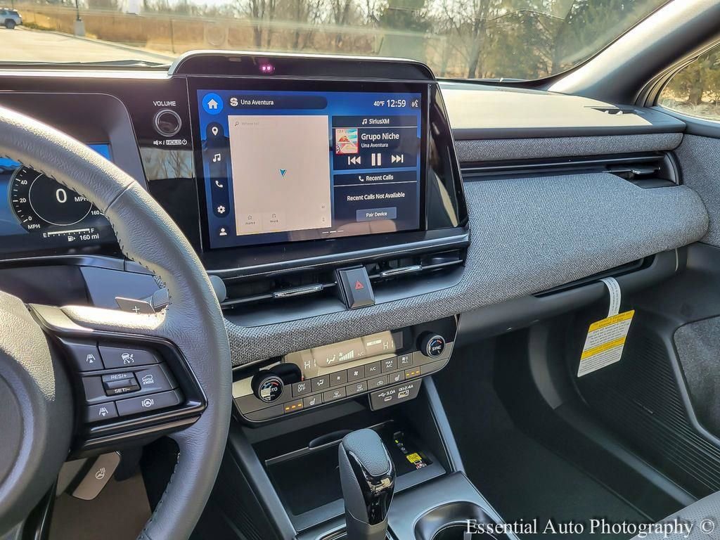 New 2026 Subaru Outback Limited XT image 20