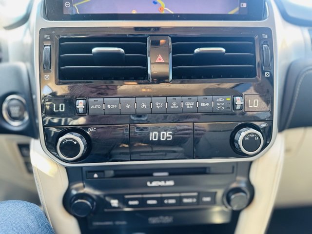 Used 2023 Lexus GX 460 Premium image 46