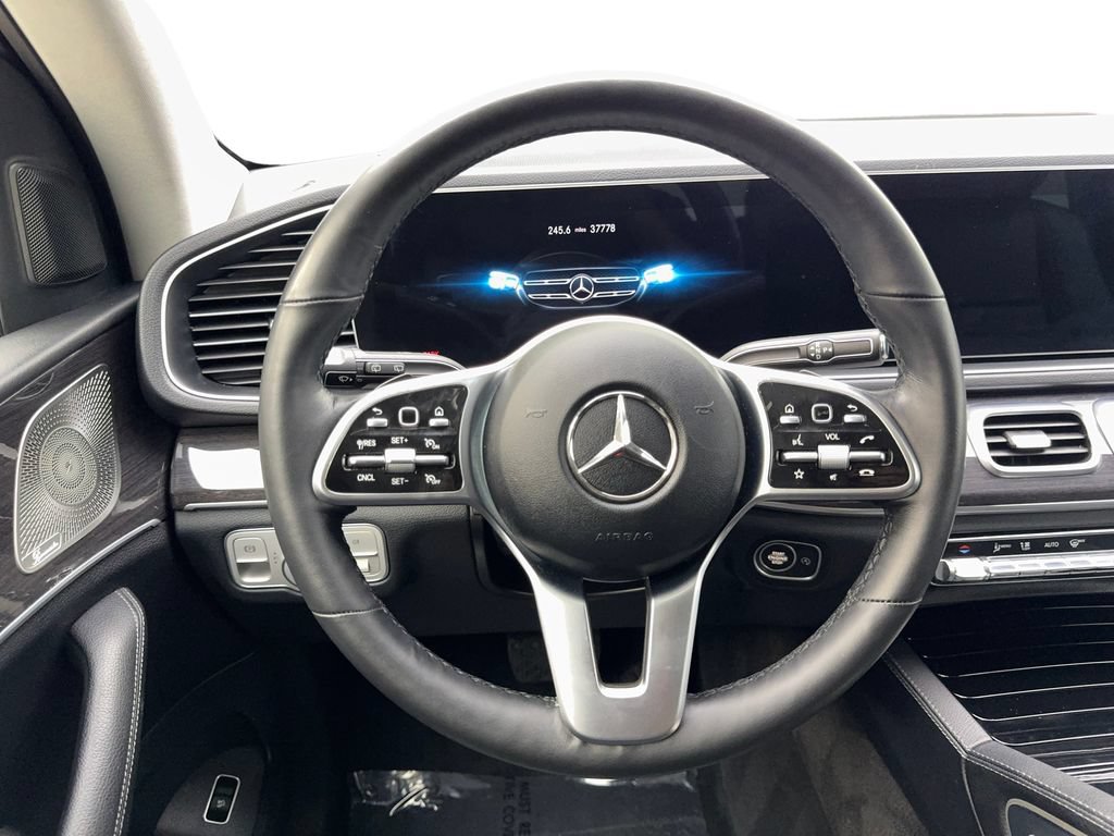 Used 2023 Mercedes-Benz GLE 350 4MATIC image 54