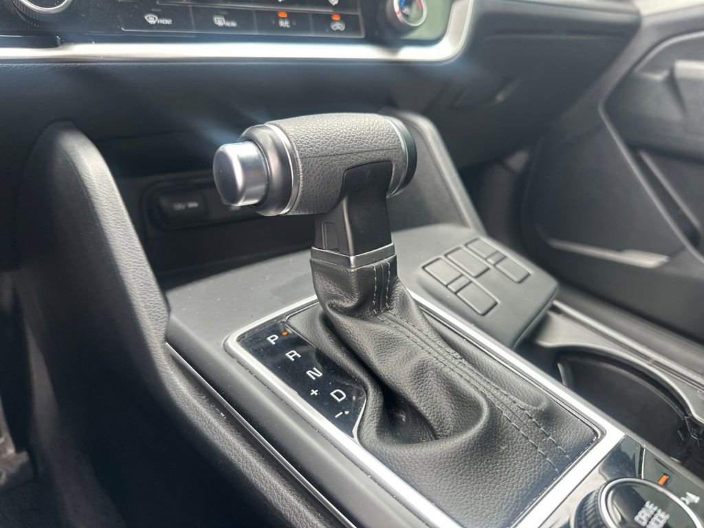 Used 2023 Kia Sportage LX image 19