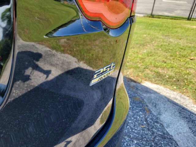 Used 2020 Jaguar F-PACE AWD/4WD image 7