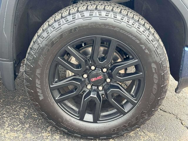 Used 2021 GMC Sierra 1500 Elevation AWD/4WD image 31