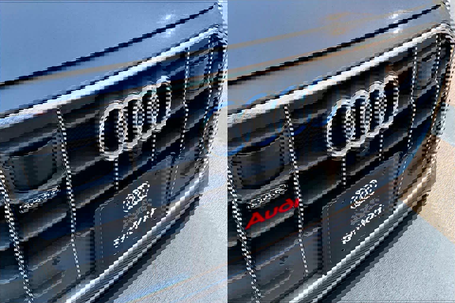 Used 2022 Audi Q8 Premium Plus image 32