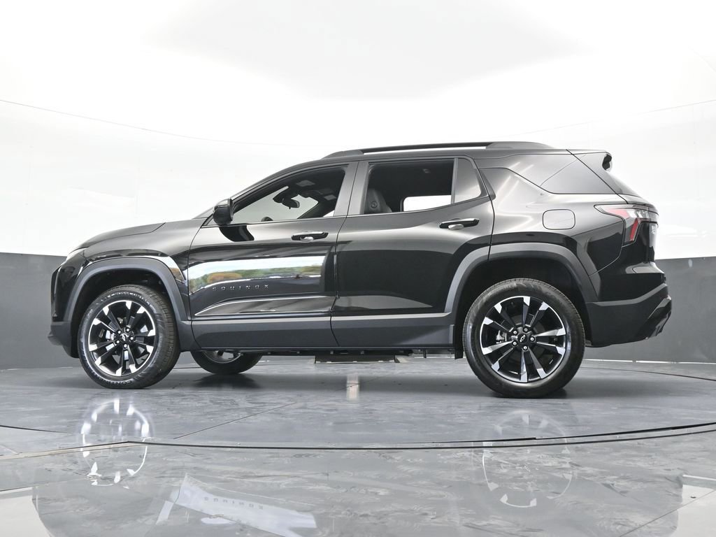 New 2026 Chevrolet Equinox RS FWD image 65