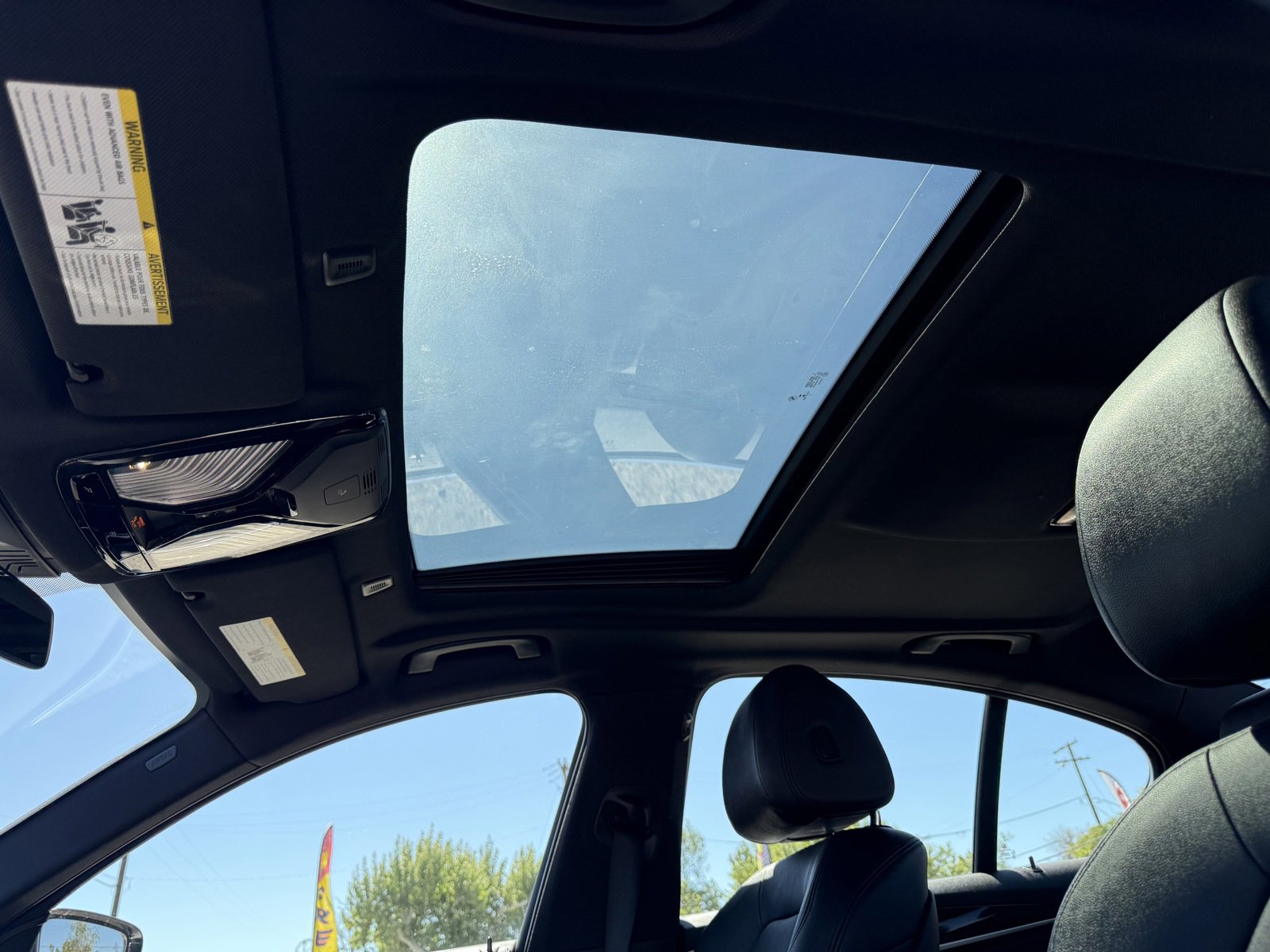 Used 2018 BMW 530e image 12