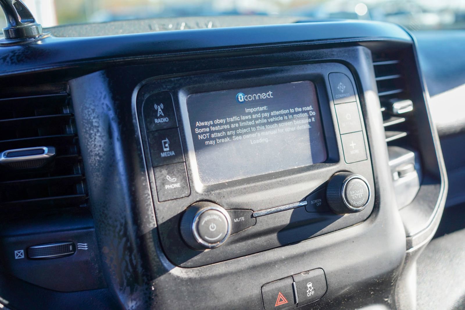 Used 2022 RAM 2500 Tradesman AWD/4WD image 34