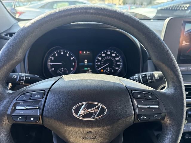 Used 2023 Hyundai Kona SEL w/ Cargo Package image 29