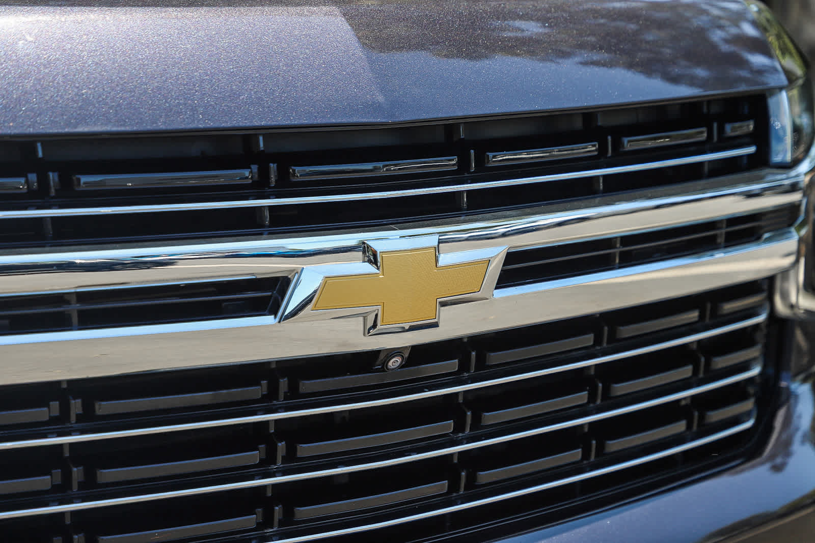 Used 2024 Chevrolet Tahoe LT w/ Luxury Package RWD image 5