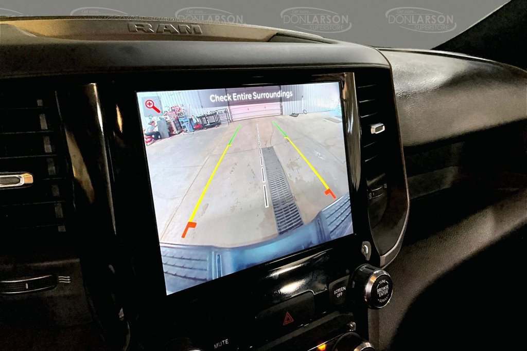 Used 2024 RAM 2500 Tradesman RWD image 36