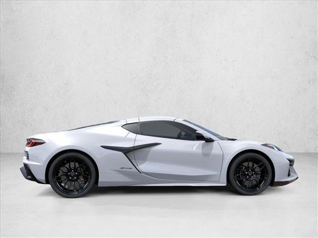 New 2026 Chevrolet Corvette Z06 RWD image 6