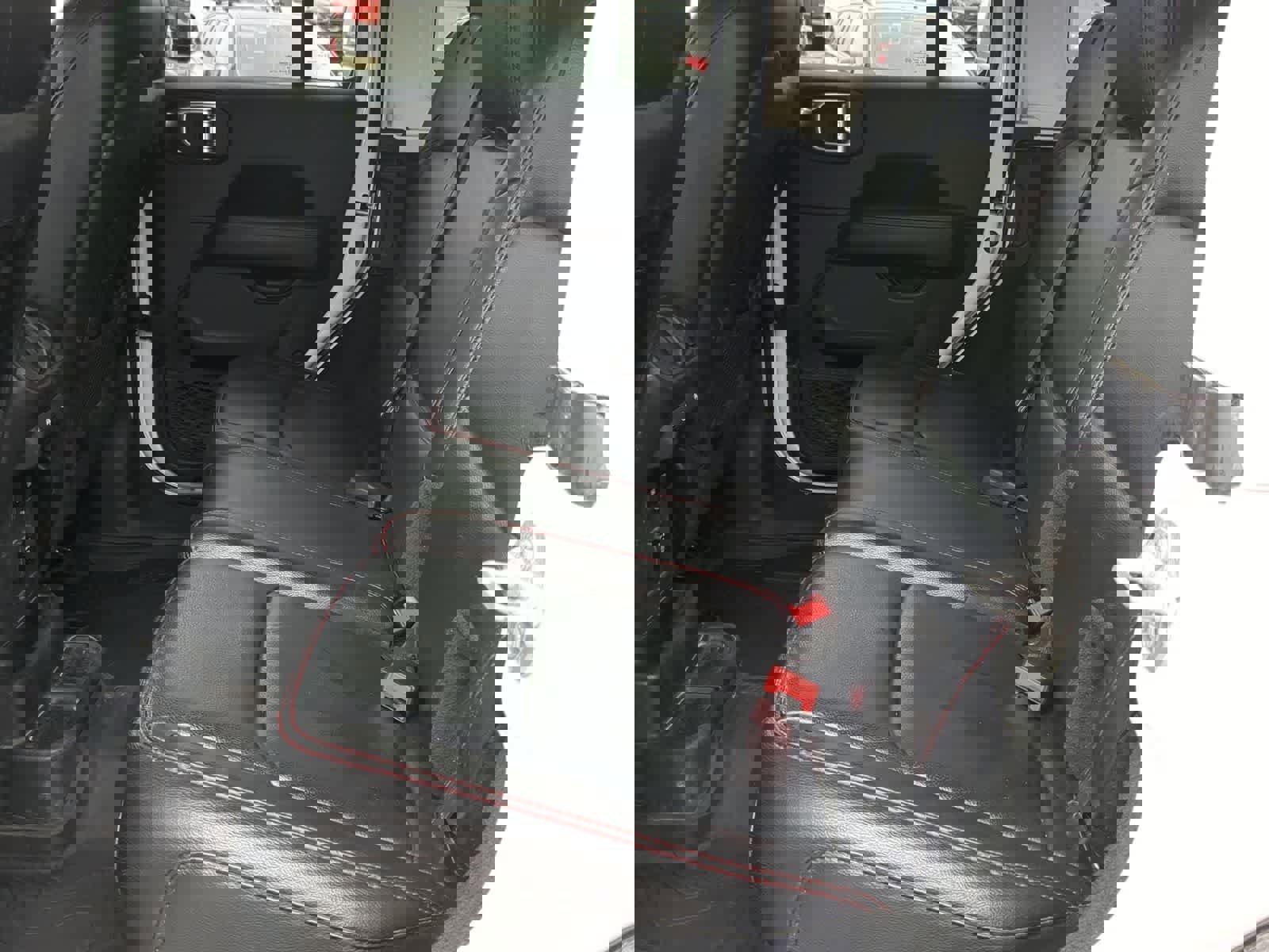 Certified 2022 Jeep Wrangler Unlimited Rubicon w/ LED Lighting Group image 19