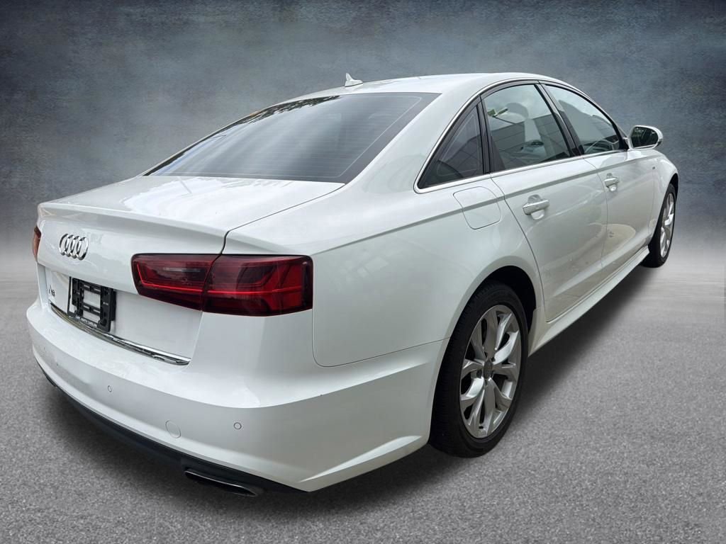 Used 2018 Audi A6 2.0T Premium FWD image 6