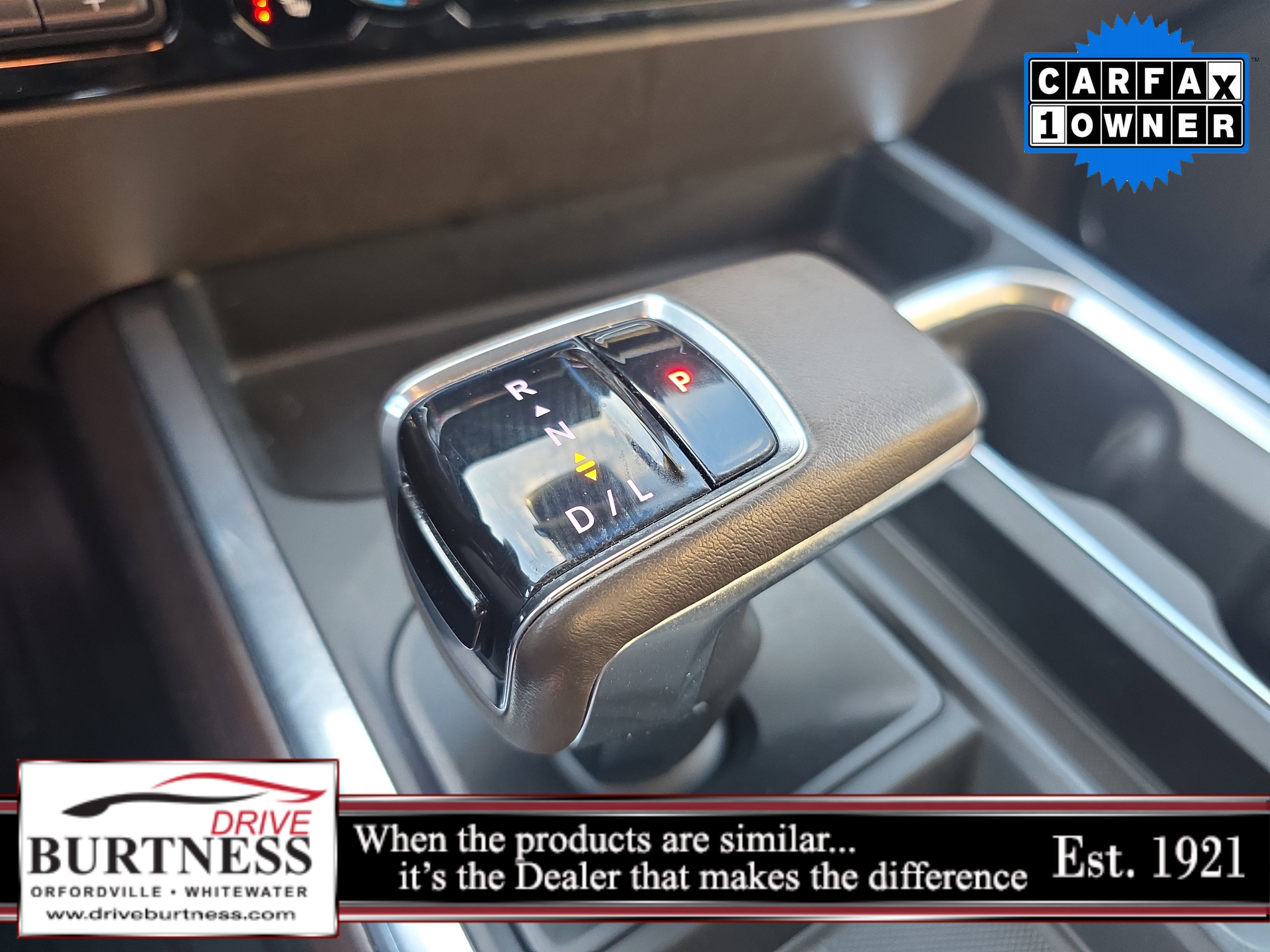 Used 2022 GMC Sierra 1500 SLT w/ SLT Premium Plus Package image 5