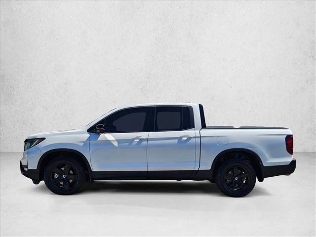 Used 2022 Honda Ridgeline Black Edition image 8