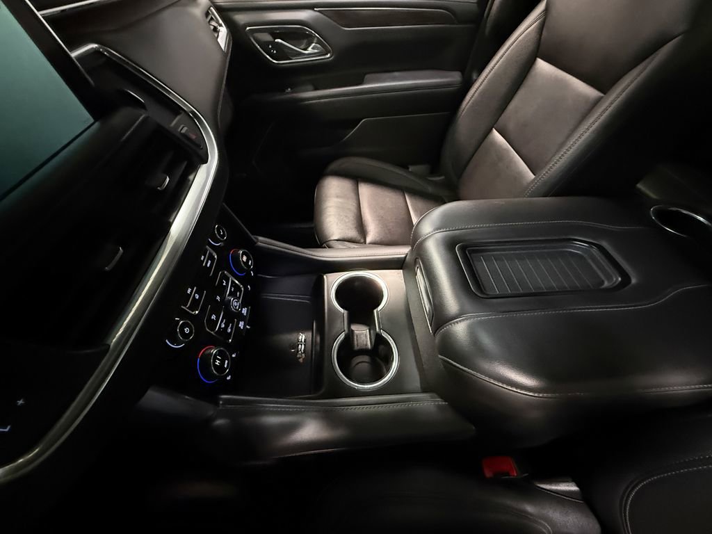 Used 2023 Chevrolet Tahoe Z71 AWD/4WD image 86