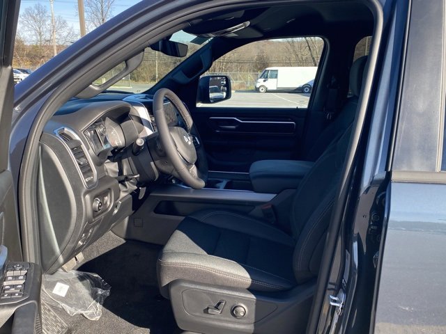 New 2026 RAM 1500 Big Horn w/ Night Edition image 15