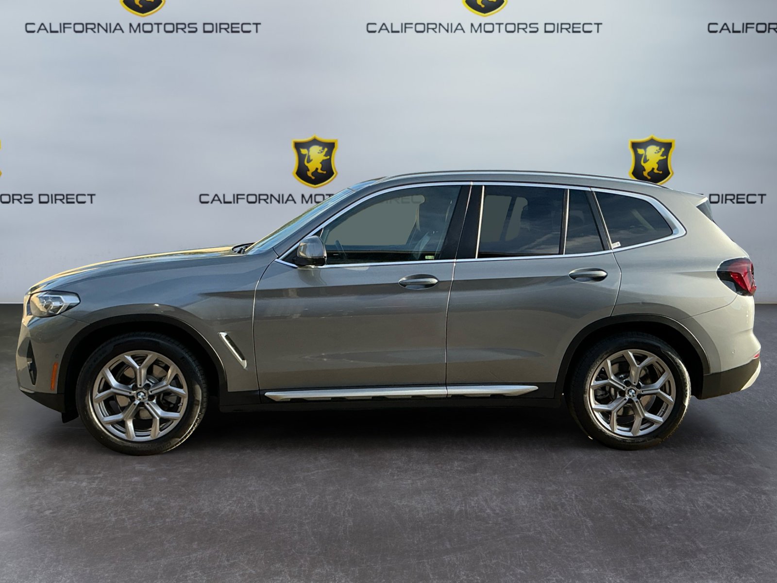 Used 2023 BMW X3 sDrive30i w/ Convenience Package w/ZPA image 8