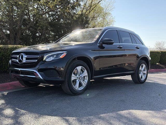 Used 2018 Mercedes-Benz GLC 300 image 10