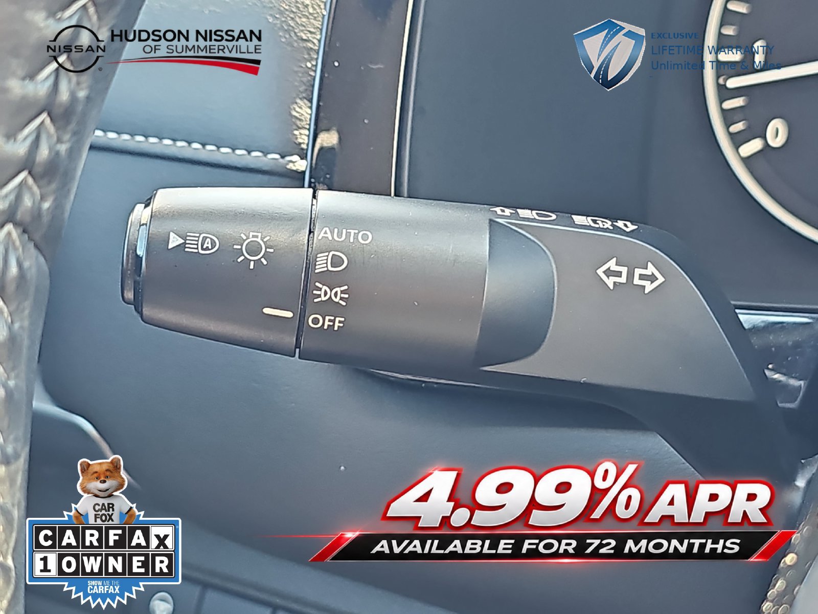 Used 2025 Nissan Pathfinder SL FWD image 36