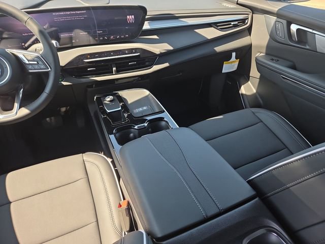 New 2026 Buick Enclave Preferred w/ Power Package image 10