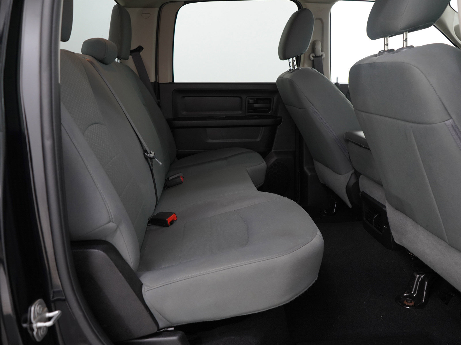 Used 2020 RAM 1500 Express w/ Wheel & Sound Group image 15