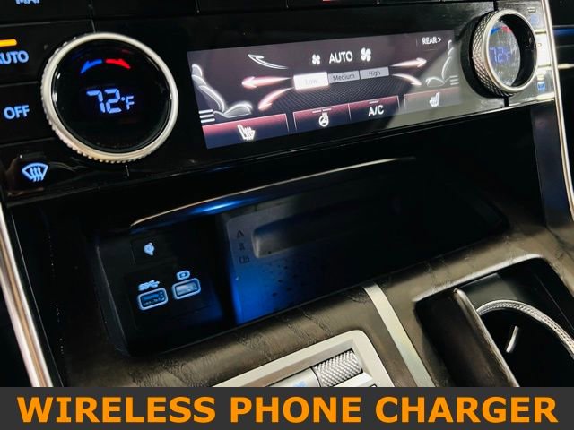 Used 2024 Genesis GV80 2.5T image 9