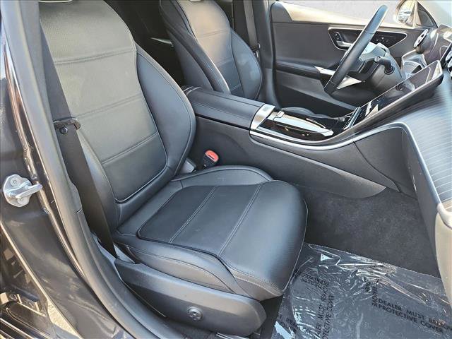 Used 2023 Mercedes-Benz C 300 Sedan image 20