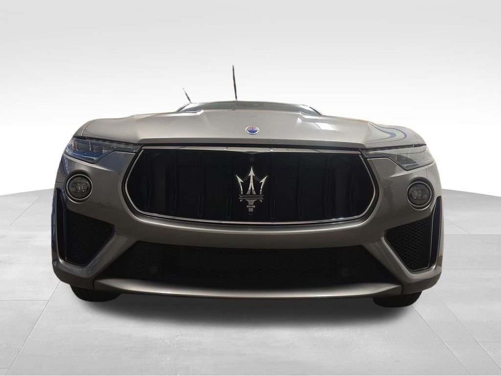 Used 2019 Maserati Levante GTS AWD/4WD image 5