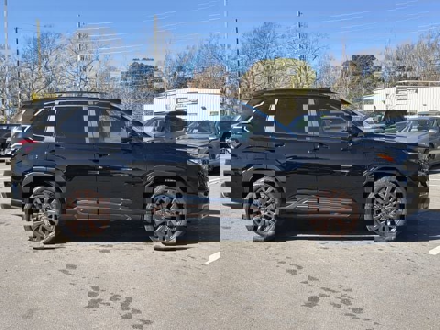 New 2026 Subaru Forester Sport image 2