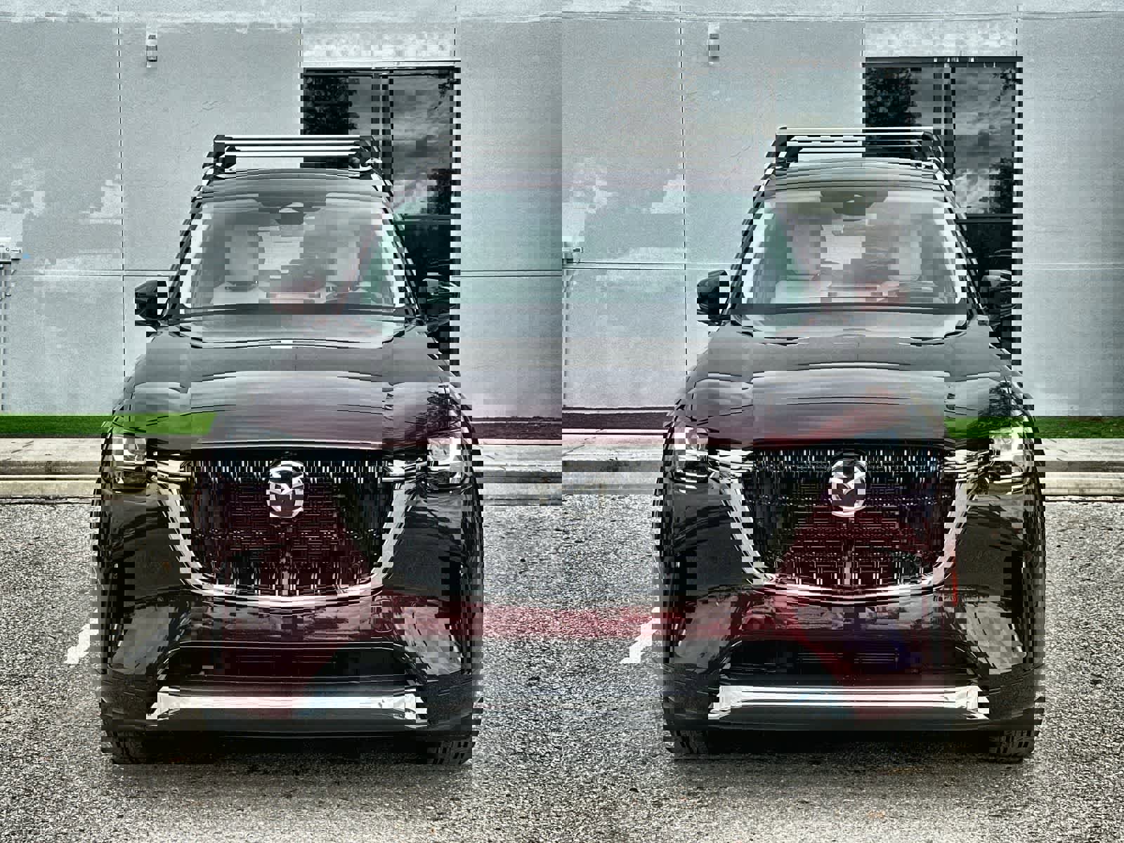 New 2026 MAZDA CX-90 3.3 Turbo S w/ Premium Plus image 6