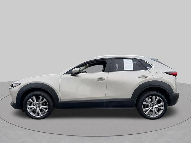 Used 2023 MAZDA CX-30 AWD 2.5 S w/ Premium Package image 6
