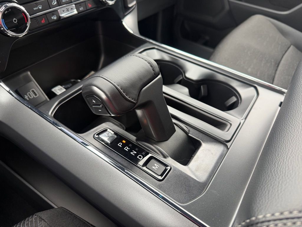 New 2026 Ford F150 XLT w/ Equipment Group 302A MID image 30