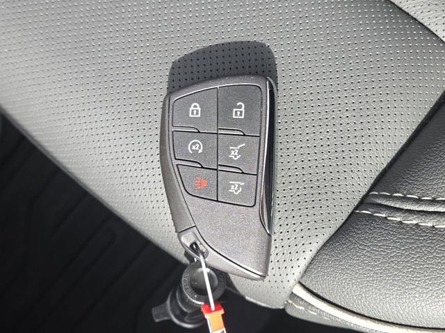 New 2026 GMC Yukon XL Elevation w/ Elevation Premium Package image 42