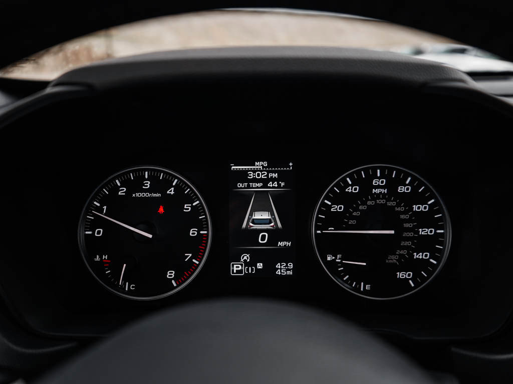 New 2026 Subaru Forester Sport AWD/4WD image 23