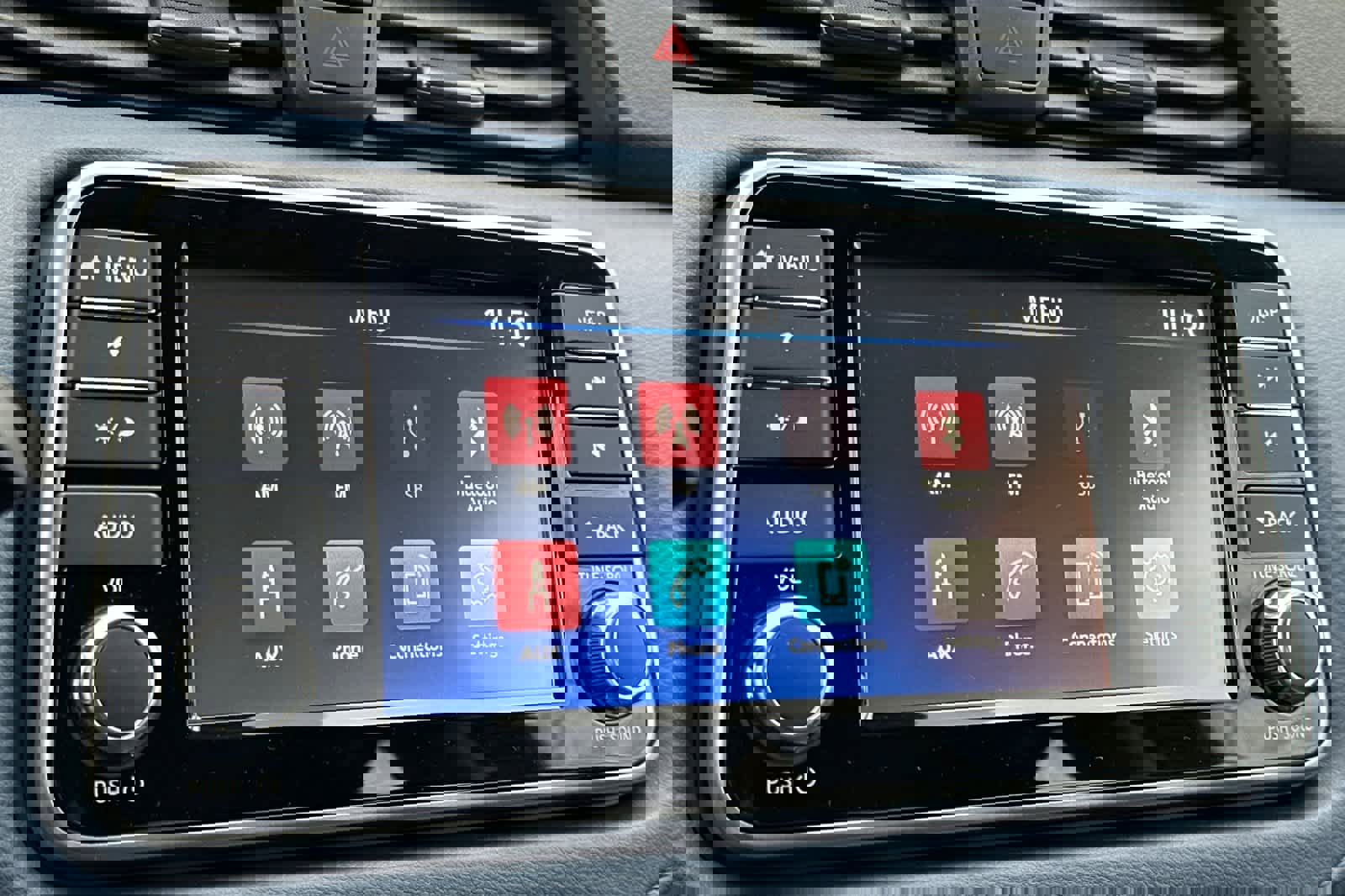 New 2025 Nissan Versa SV w/ Trunk Package image 17